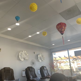 Nail Protection - Nail Salons Near Me - Anaheim, California