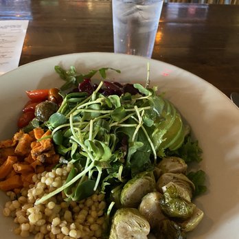 Arizona Wilderness Brewing - Earth bowl - Breweries Near Me - Gilbert, Arizona
