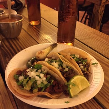 Rivera Taco Express - Mexican Near Me - New Castle, Delaware