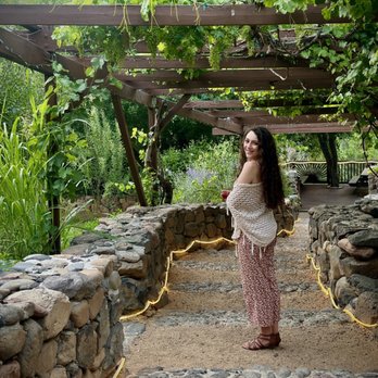 Page Springs Cellars - Beautiful Pathway (covered in vines) to the deck overlooking Oak Creek - Massage Near Me - Cornville, Arizona Page Springs Cellars - Beautiful Pathway (covered in vines) to the deck overlooking Oak Creek - Massage Near Me - Cornville, Arizona