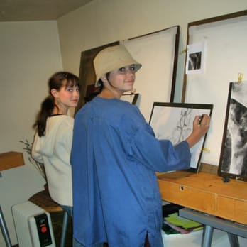 AWE Studio Art With Everyone - Art Classes Near Me - Seattle, Washington