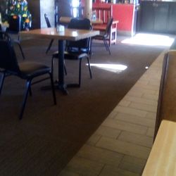Nopalito Restaurant - Inside Nopalitos on Missouri