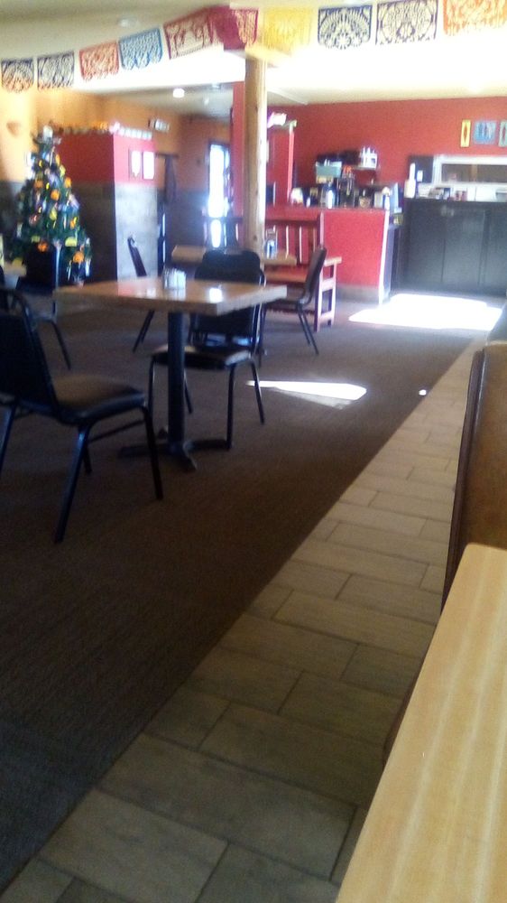 Nopalito Restaurant