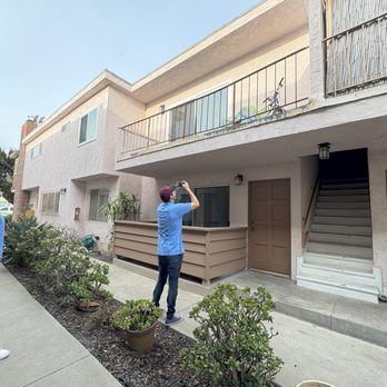 Sten Inspection Services - balcony inspection - Home Inspectors Near Me - San Fernando, California Sten Inspection Services - balcony inspection - Home Inspectors Near Me - San Fernando, California