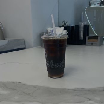 Qargo Coffee - Brewed coffee, 24oz - Coffee & Tea Near Me - Berkeley, California
