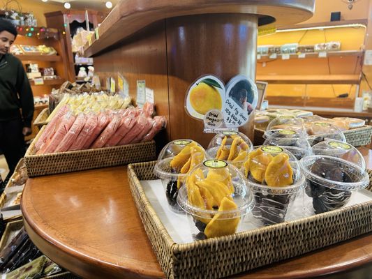 Breeze Bakery Cafe by null