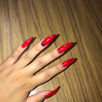 Golden Nails - Nail Salons Near Me - Honolulu, Hawaii Golden Nails - Nail Salons Near Me - Honolulu, Hawaii