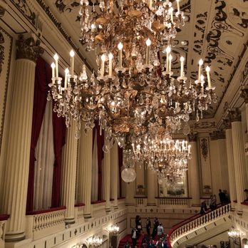 Powell Symphony Hall - Music Venues Near Me - Saint Louis, Missouri