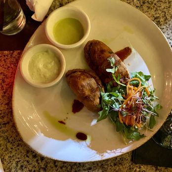 Ruggles Black - Empanadas - New American Near Me - Houston, Texas Ruggles Black - Empanadas - New American Near Me - Houston, Texas