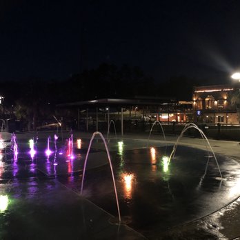 Cascades Park - Parks Near Me - Tallahassee, Florida