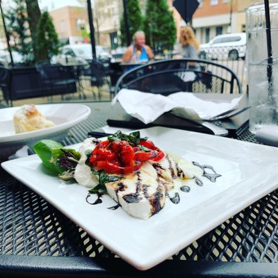 Pierro's Italian Bistro by null