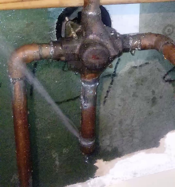 Slide of SirOne Plumbing Services