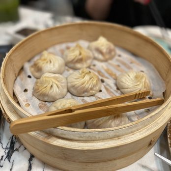 Supreme Dumplings - Shanghainese Near Me - Bellevue, Washington Supreme Dumplings - Shanghainese Near Me - Bellevue, Washington