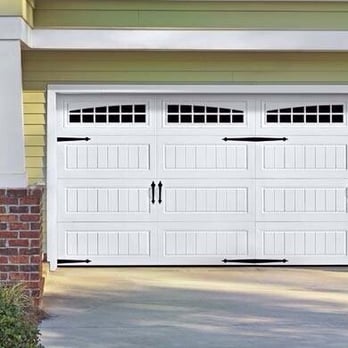 Complete Overhead Door Systems - Garage Door Services Near Me - Fuquay Varina, North Carolina