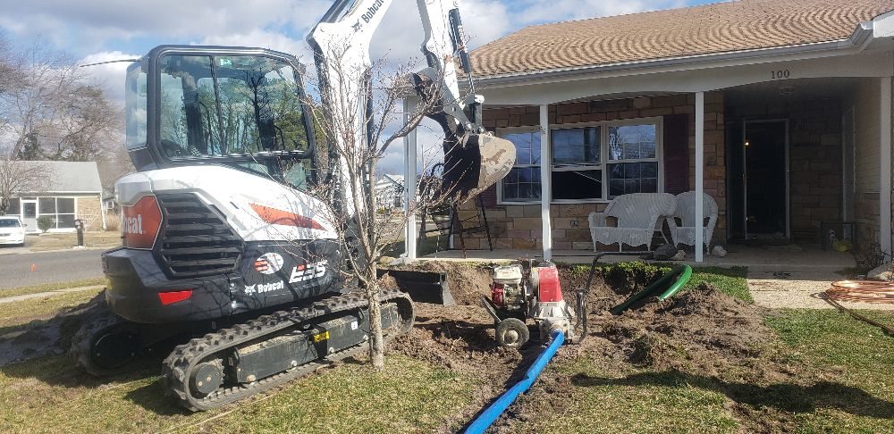 Slide of Rehmann Plumbing