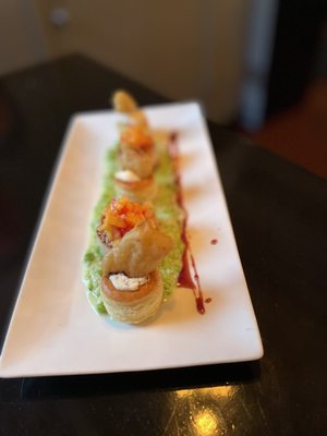 1618 West Seafood Grille by null