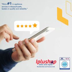 iPlushop Sales and Repair