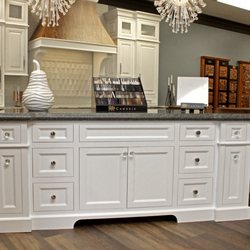 Kitchen & Bath Design