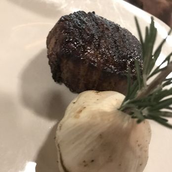 Cut 432 - 8 Oz filet - Steakhouses Near Me - Delray Beach, Florida