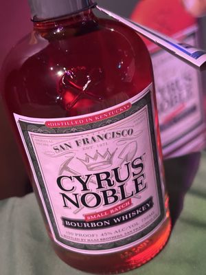 The Barker Hangar by null