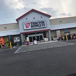 Tractor Supply