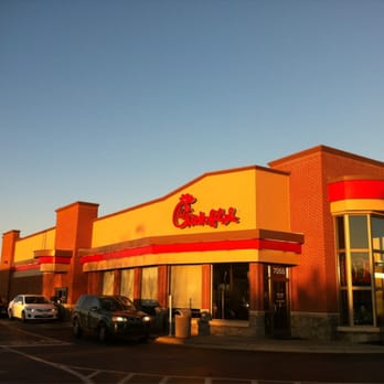 Chick-fil-A - Fast Food Near Me - Hanover, Maryland