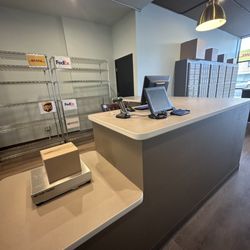 MI Mailbox Express