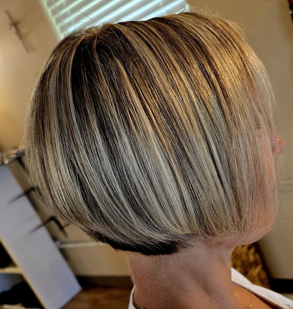 Hair Designs by Jay Image