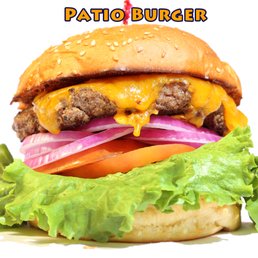 Patio Burger