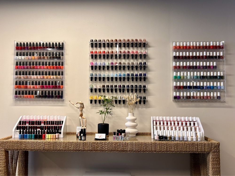 BOURBON & BLUSH SALON AND SPA Updated October 2024 10 Photos 124