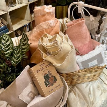 Furbish - Delightful ideas - Antiques Near Me - Salem, Oregon