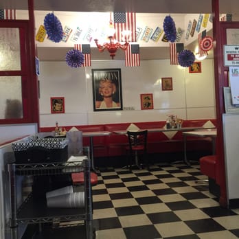 Jenny's Diner - Diners Near Me - Highland, California Jenny's Diner - Diners Near Me - Highland, California