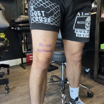 Taylor Ink - Lettering - Tattoo Near Me - San Jose, California Taylor Ink - Lettering - Tattoo Near Me - San Jose, California