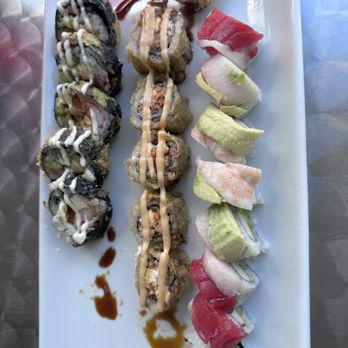 Four Seasons Sushi Bar & Grill - Sushi Bars Near Me - Gilbert, Arizona Four Seasons Sushi Bar & Grill - Sushi Bars Near Me - Gilbert, Arizona