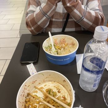 Uncle Sharkii Poke Bar - Poke Near Me - Concord, California Uncle Sharkii Poke Bar - Poke Near Me - Concord, California