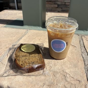 Union Coffee Company - Coffee & Tea Near Me - Peoria, Arizona