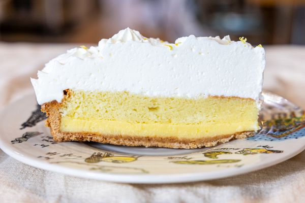 Amandine Patisserie Cafe by null