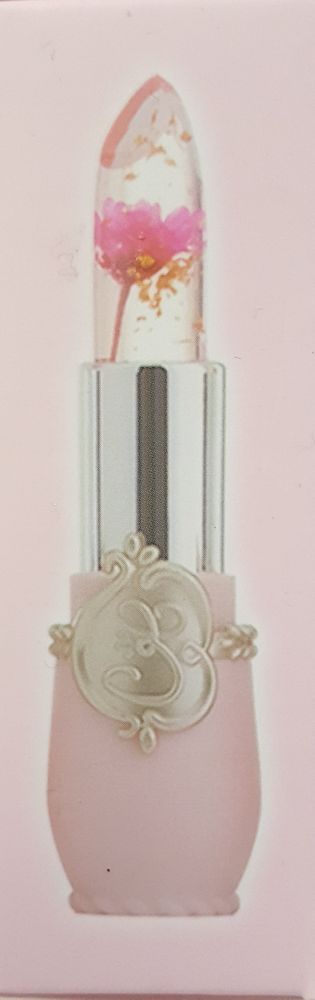 Luscious Lashes By Heather Logo