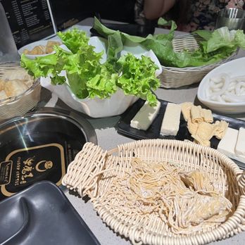 Chubby Cattle - Hot Pot Near Me - Las Vegas, Nevada Chubby Cattle - Hot Pot Near Me - Las Vegas, Nevada
