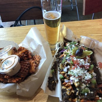 Spitz - Cottonwood - Gyro Street Cart Fries! - Bars Near Me - Holladay, Utah Spitz - Cottonwood - Gyro Street Cart Fries! - Bars Near Me - Holladay, Utah
