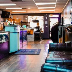 New store look after our remodel earlier this year (2016)