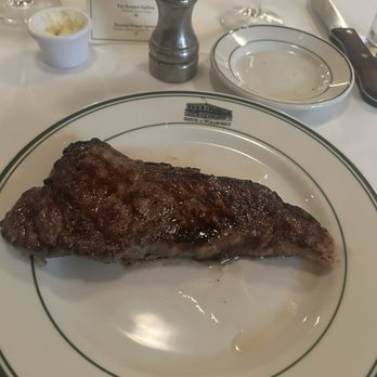 Smith & Wollensky - Sirloin. - Steakhouses Near Me - New York, New York Smith & Wollensky - Sirloin. - Steakhouses Near Me - New York, New York