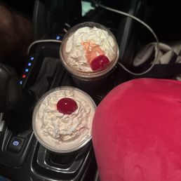 Shakes