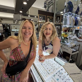 Jewels by Jane - Jane & Michelle - Jewelry Near Me - Los Angeles, California Jewels by Jane - Jane & Michelle - Jewelry Near Me - Los Angeles, California
