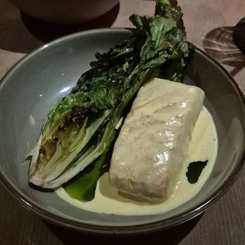 Lost Letter - Halibut - Italian Near Me - Richmond, Virginia Lost Letter - Halibut - Italian Near Me - Richmond, Virginia
