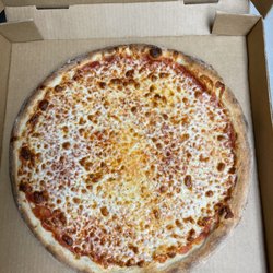 Jonuzi's Pizza