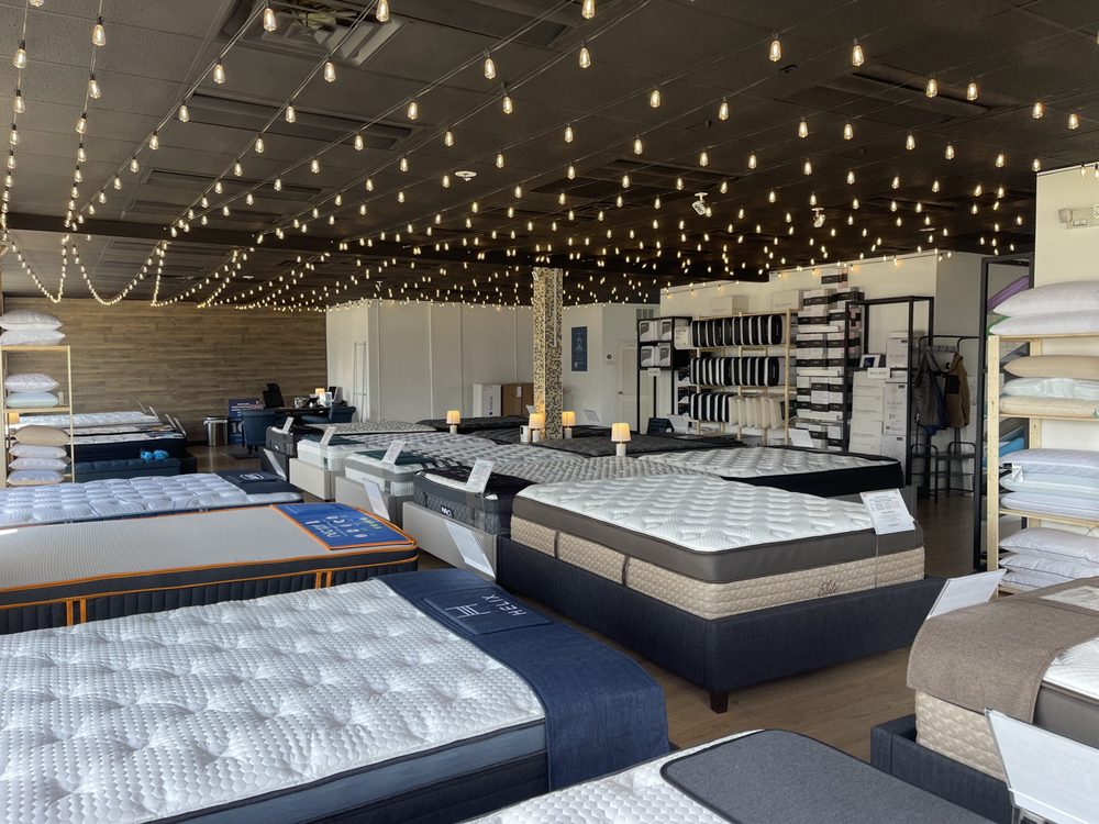 The Sleep Loft