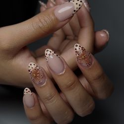 Milano Nail Spa The Heights