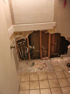 Darnold Plumbing