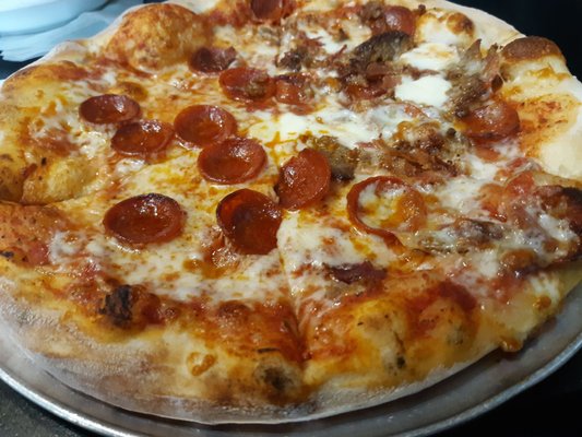 Brooklyn Pizza & Pasta by null
